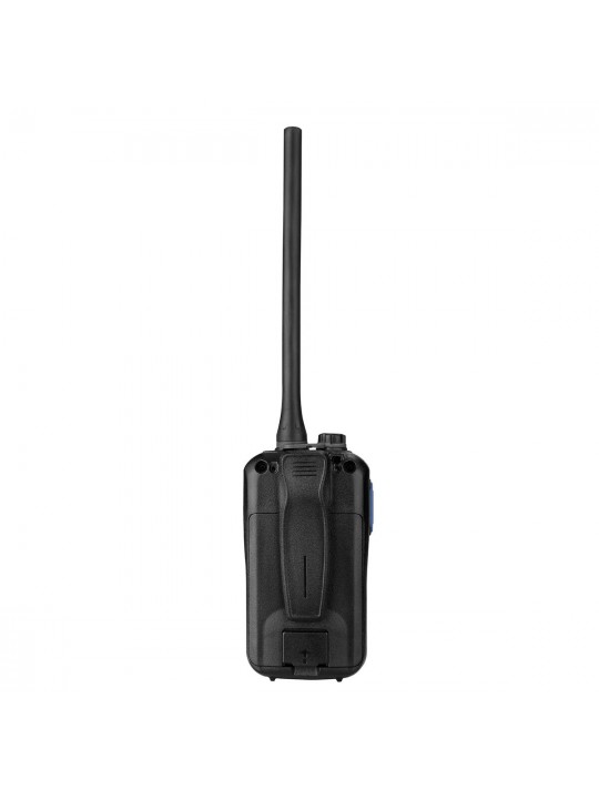 Retevis RM01 3W LCD VHF Marine Transceiver IPX7 Waterproof Handheld Walkie Talkie Float Vessel Talk Two Way Radio