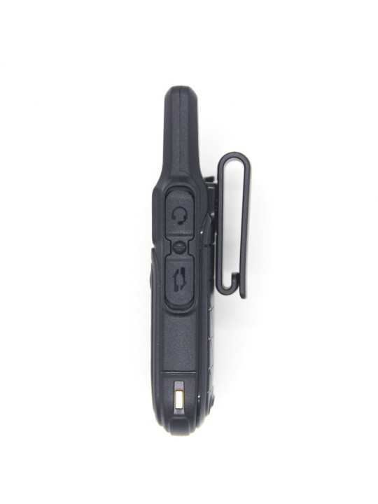 YiNiTone T18 Mini Walkie Talkie 3W 400-480mhz PMR FRS Two Way Radio