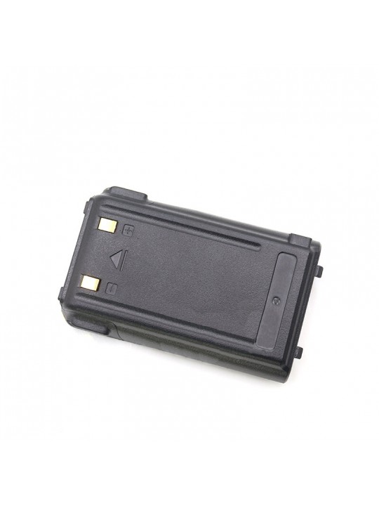 Walkie Talkies Battery Compatible with Baofeng UV-S9 Battery