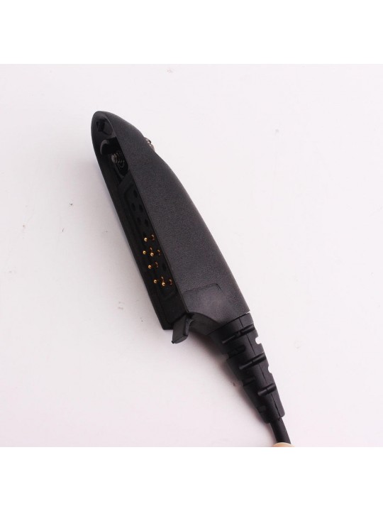 Earphone Adapts GP328 GP338 PR05150 Walkie-talkie Throat Control Laryngeal Shock Headset With PTT