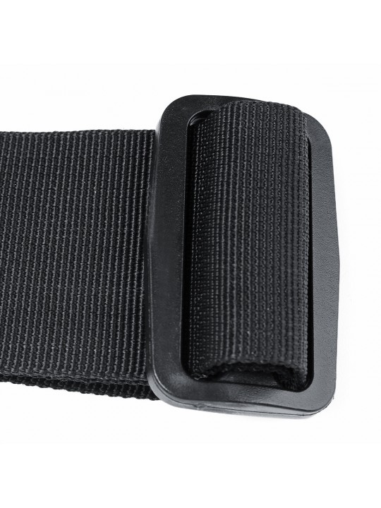 Chest 3 Pocket Harness Nylon Bag Pack Backpack Holster for Radio Walkie Talkie Two Way Radio