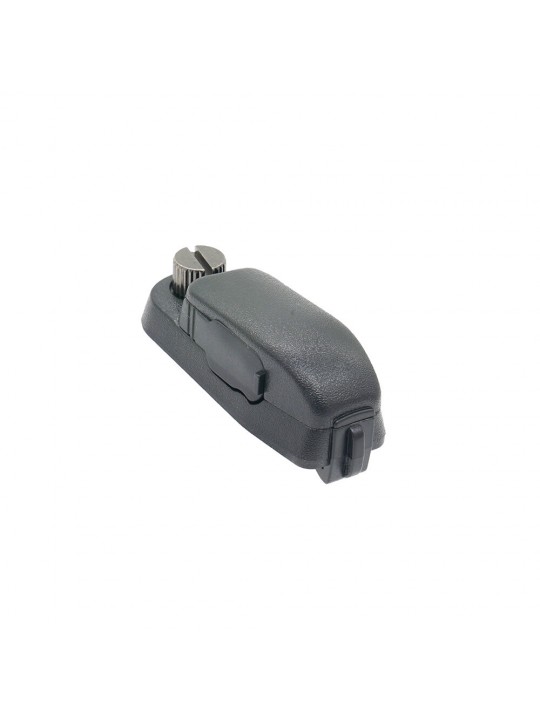 P8268 Earphone Microphone Audio Adapter Converter for Motorola