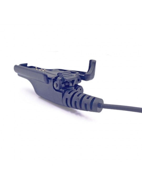 Adjustable Throat Mic Earphone Microphone Suitable for Motorola XTS3000 / 5100 / HT1000 / 5000 / MTS2000 / 9000 MTX960 Headphone