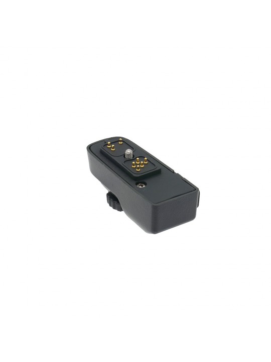 PD780 Earphone Microphone Audio Adapter Converter