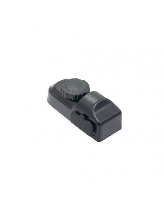 PD780 Earphone Microphone Audio Adapter Converter