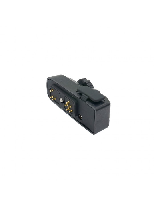 PD780 Earphone Microphone Audio Adapter Converter