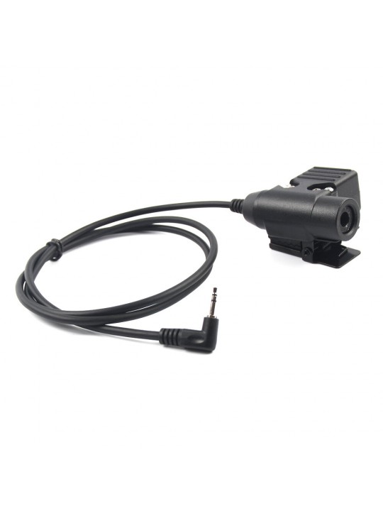 NEW U94 Tactical PTT for Motorolas T5428 6200C  Headphone Accessories