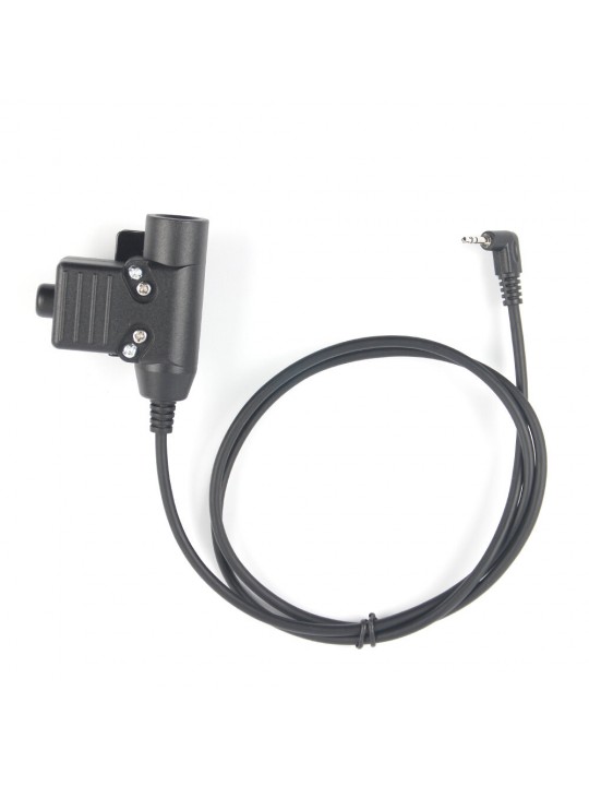 NEW U94 Tactical PTT for Motorolas T5428 6200C  Headphone Accessories