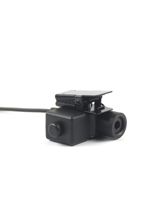 Tactical Element U94 Tactical PTT Headphone Adapter for Yaesu Vertexs VX-3R  Headphone Accessories