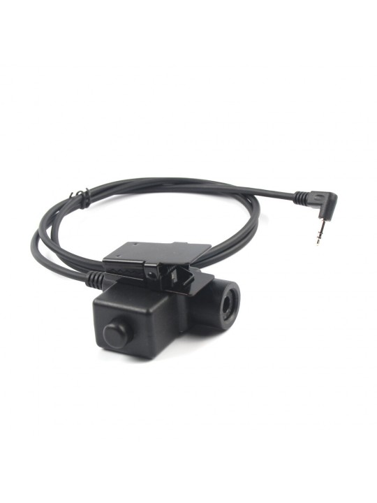 NEW U94 Tactical PTT for Motorolas T5428 6200C  Headphone Accessories