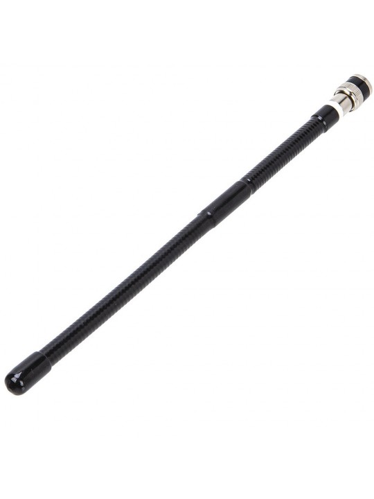 27MHz BNC Two Way Radio Antenna for Kenwood IC Motorrola EF Johnson Vertex Standard Uniden Wilison Handheld Walkie Talkie
