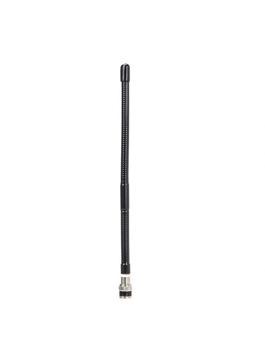27MHz BNC Two Way Radio Antenna for Kenwood IC Motorrola EF Johnson Vertex Standard Uniden Wilison Handheld Walkie Talkie