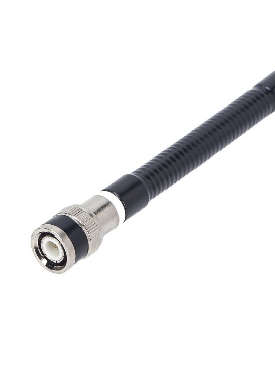 27MHz BNC Two Way Radio Antenna for Kenwood IC Motorrola EF Johnson Vertex Standard Uniden Wilison Handheld Walkie Talkie