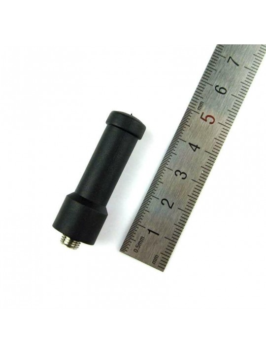 Mini Thumb UHF 400-480MHz Short Stubby SMA Female Plug Antenna for Baofeng UV-5R UV5R
