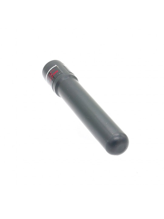 HH-S518 SMA-Female UHF/VHF 145/435MHz Dual Band Short Hand Antenna for Baofeng UV-5R Walkie Talkies Accessories
