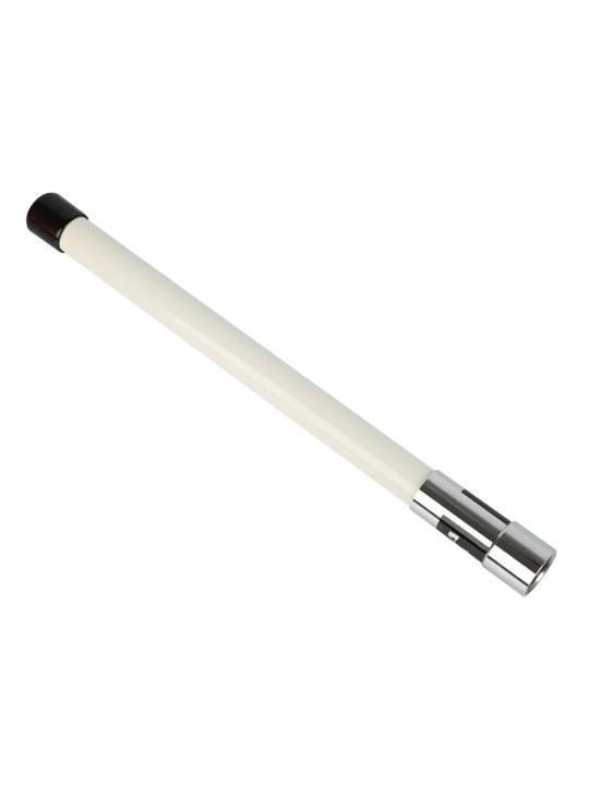 144/430MHz NL-350 PL259 Dual Band Fiber Glass Aerial High Gain Antenna for Two Way Radio Transceiver