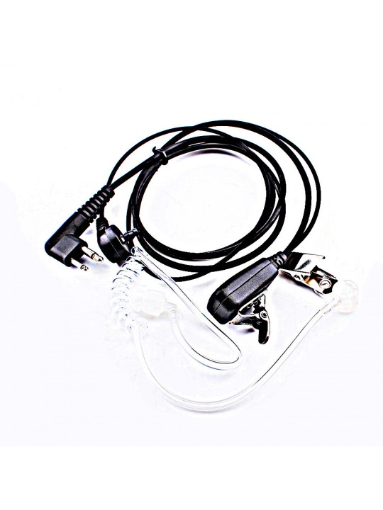 S-4291129 Interphone Headset M Connector Air Duct Earphone