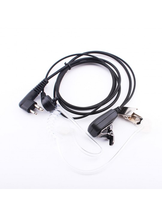 S-4291129 Interphone Headset M Connector Air Duct Earphone