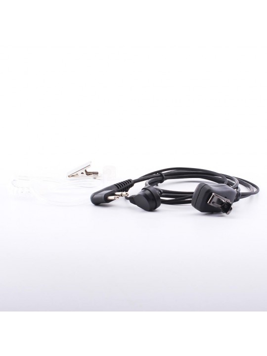 S-4291129 Interphone Headset M Connector Air Duct Earphone