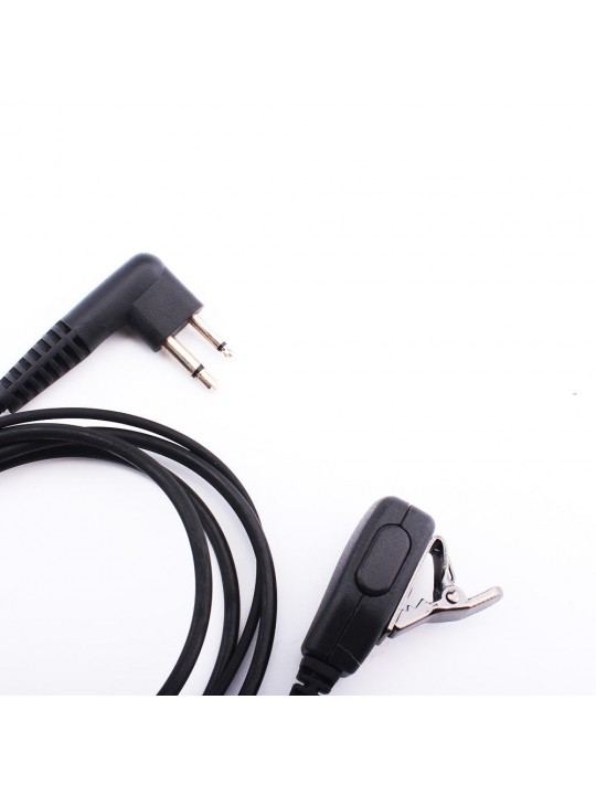S-4291129 Interphone Headset M Connector Air Duct Earphone