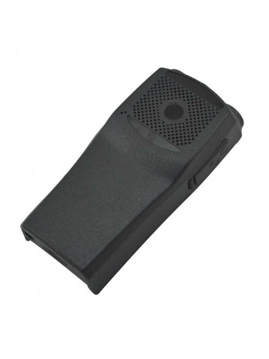 Radio Casing Of EP450 Front cover lables PTT button bezel and knobs Walkie Talkie Housing