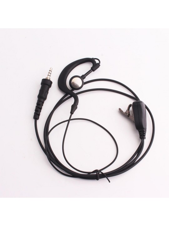 Earphone Adapter VX6R VX7R Interphone Ear Hanger 7R Ear Hanging Headphone
