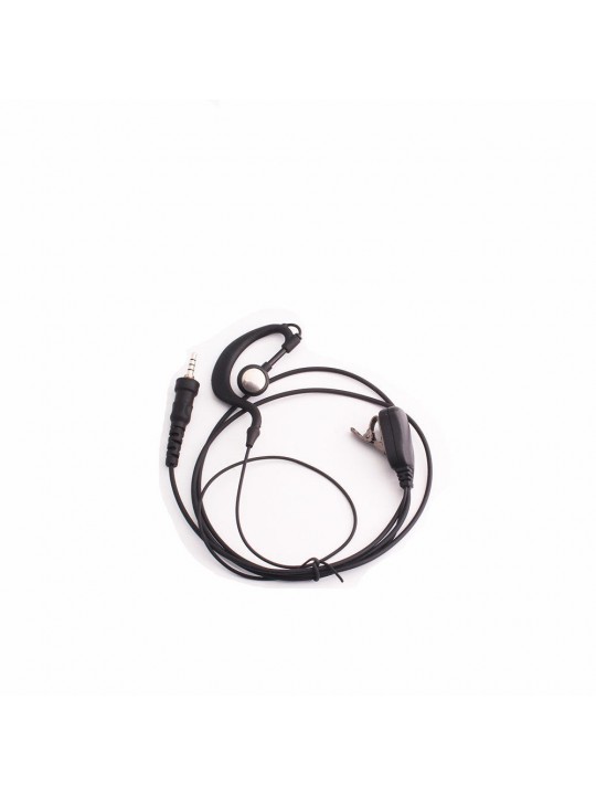 Earphone Adapter VX6R VX7R Interphone Ear Hanger 7R Ear Hanging Headphone