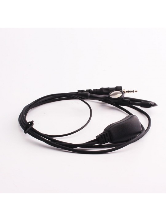 Earphone Adapter VX6R VX7R Interphone Ear Hanger 7R Ear Hanging Headphone