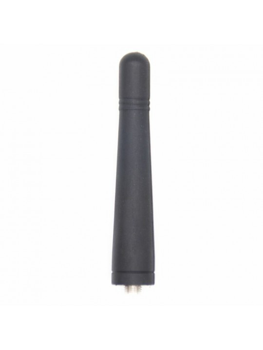 400-470MHz UHF Stubby Walkie Talkie Antenna KRA23 for TK3160 TK3170 TK3180 TK-3207 Portable Radio