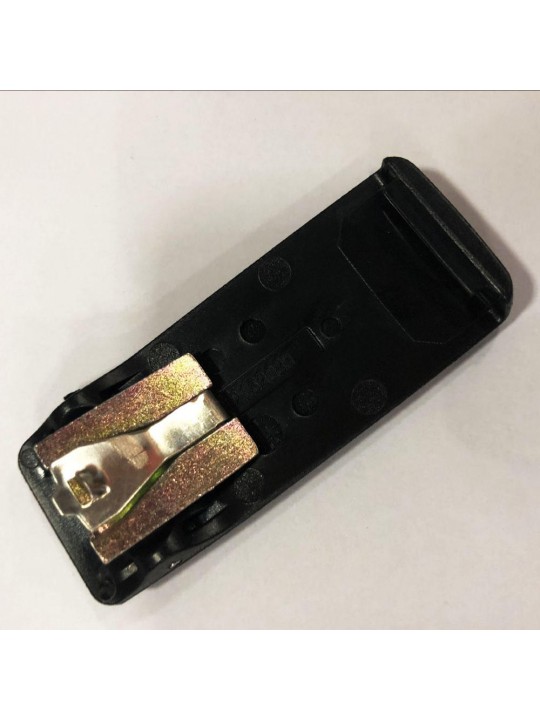8628 Rear clips for moto XIRP8268/P8200/DP3400/XPR6350 Intercom Clip