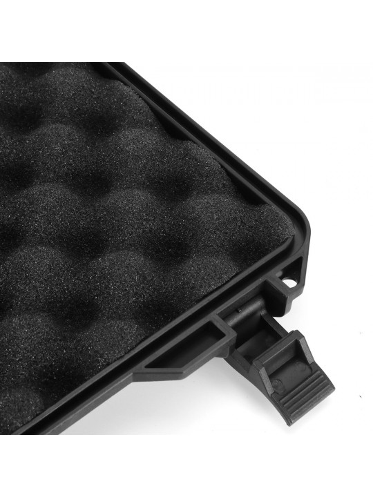 Waterproof Hard Carry Case Tool Kits Impact Resistant Shockproof Storage Box New