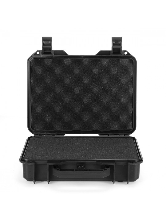 Waterproof Hard Carry Case Tool Kits Impact Resistant Shockproof Storage Box New
