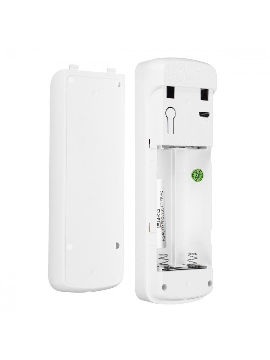 Smart WiFi HD 1080P Video Doorbell IR Visual Camera Intercom 166° Wide Angle Home Security Kit APP Control - #B