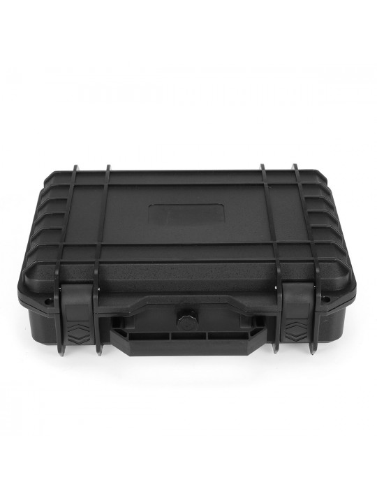 Waterproof Hard Carry Case Tool Kits Impact Resistant Shockproof Storage Box New