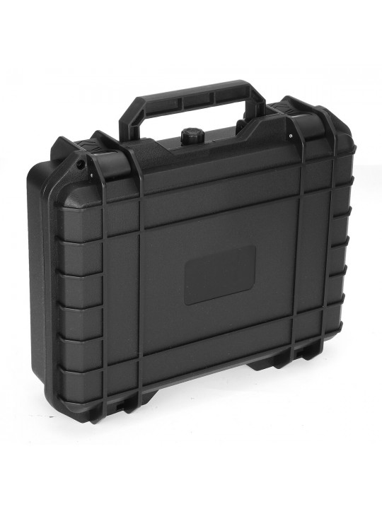 Waterproof Hard Carry Case Tool Kits Impact Resistant Shockproof Storage Box New