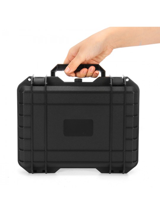 Waterproof Hard Carry Case Tool Kits Impact Resistant Shockproof Storage Box New