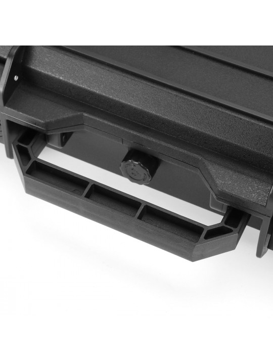 Waterproof Hard Carry Case Tool Kits Impact Resistant Shockproof Storage Box New