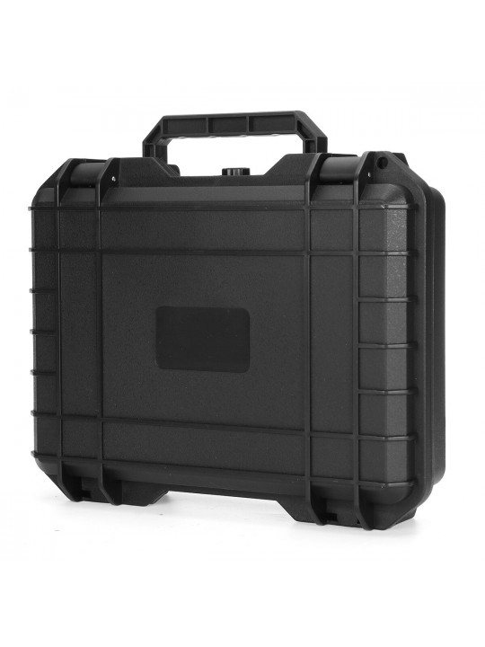 Waterproof Hard Carry Case Tool Kits Impact Resistant Shockproof Storage Box New