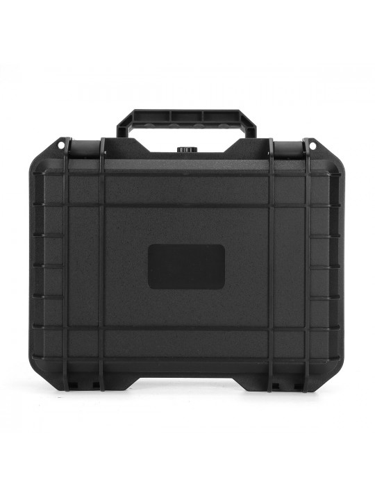 Waterproof Hard Carry Case Tool Kits Impact Resistant Shockproof Storage Box New