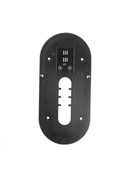 Video Doorbell Camera Wireless WiFi Security Phone Ring Door Bell Intercom 720P